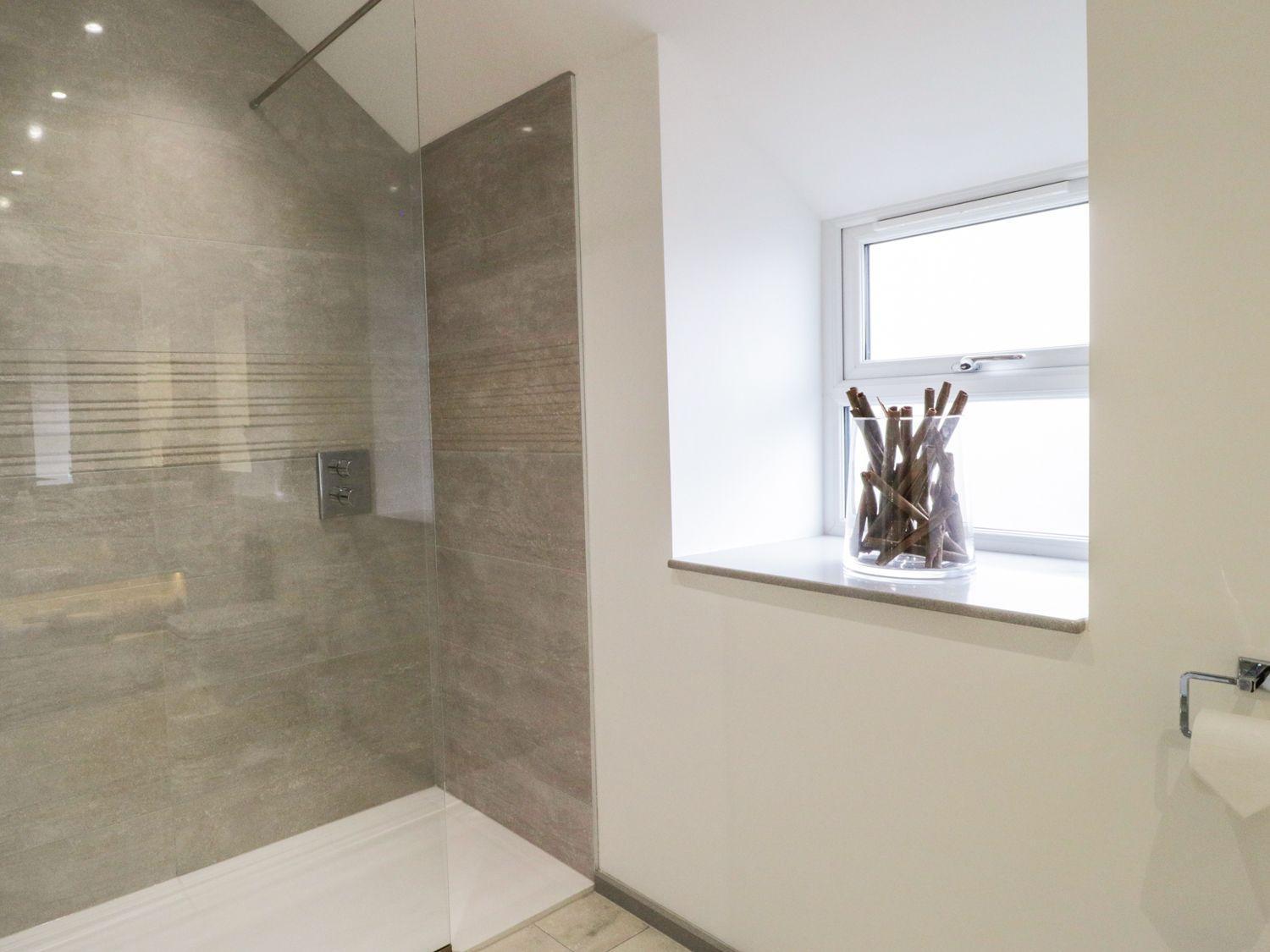 9 Chapel Street Villa Conwy Ngoại thất bức ảnh