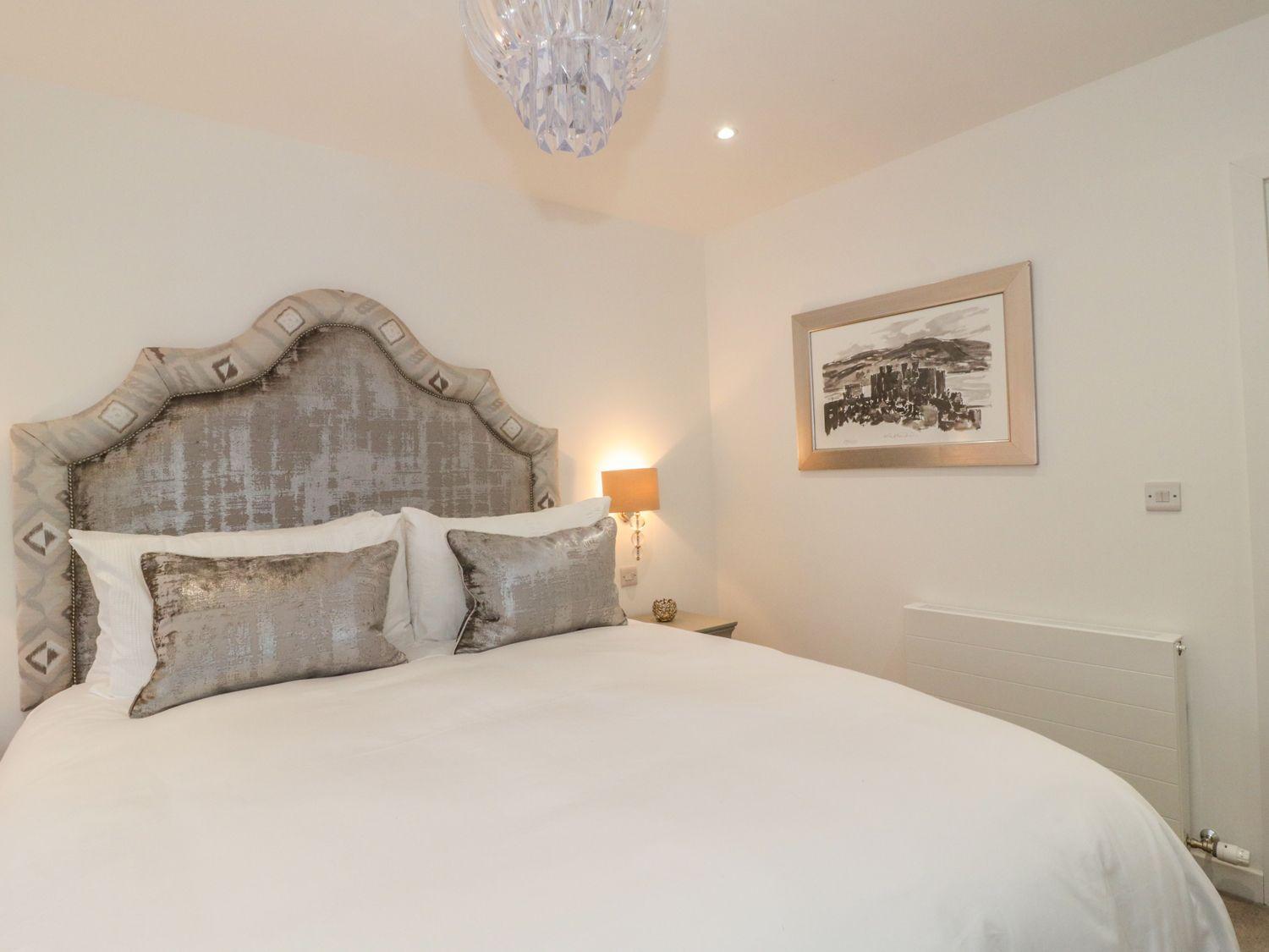 9 Chapel Street Villa Conwy Ngoại thất bức ảnh