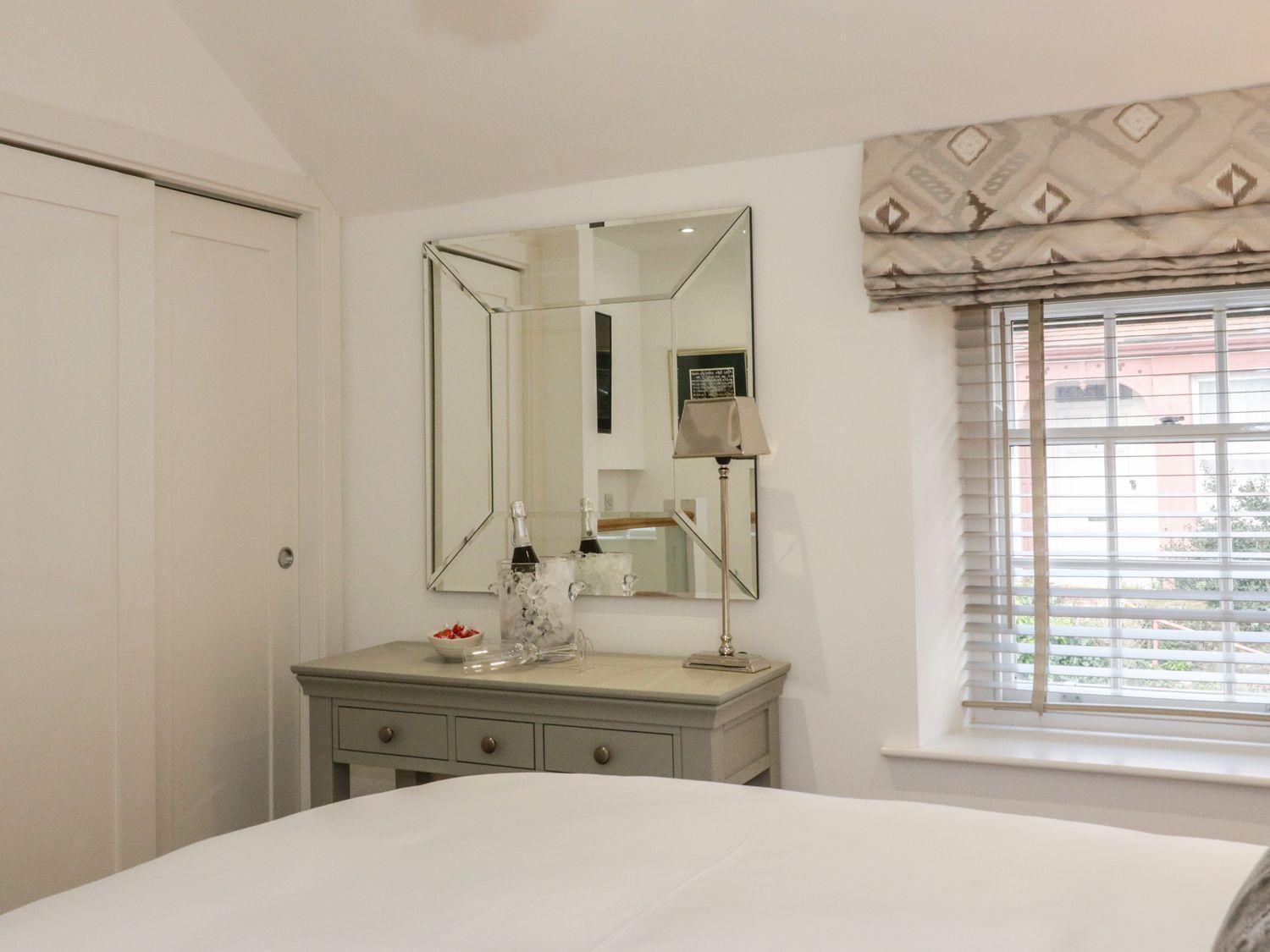 9 Chapel Street Villa Conwy Ngoại thất bức ảnh