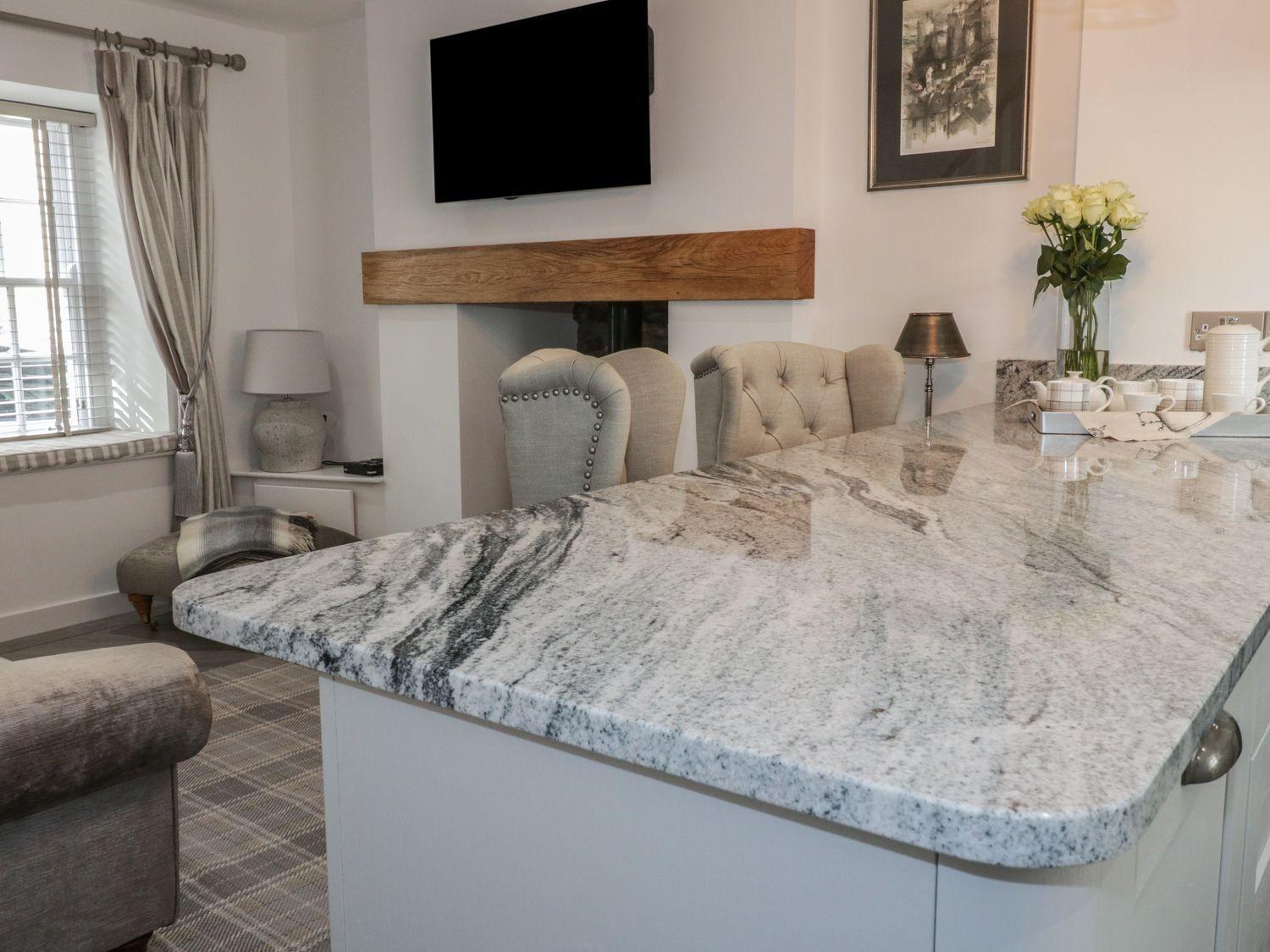 9 Chapel Street Villa Conwy Ngoại thất bức ảnh